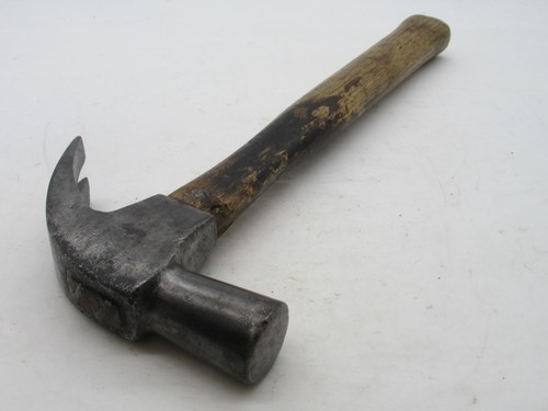Nice vintage stanley heavy - nice,
