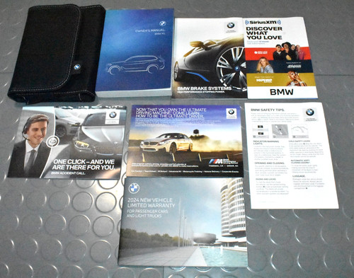 2024 bmw x5 m60i - x5, owners