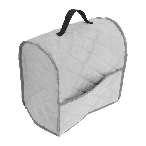 Mixer protective cover - mixer,