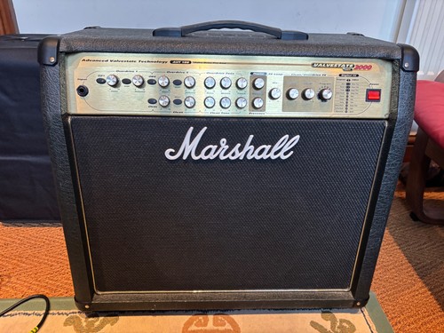 Marshall valvestate 2000