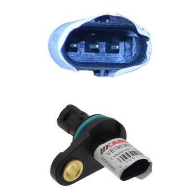 Cambiare camshaft sensor - camshaft,
