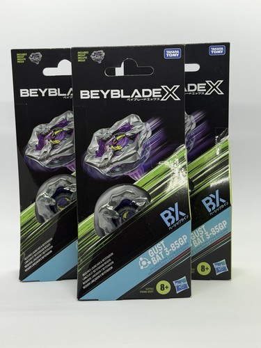 Hasbro beyblade gust bat - gust,