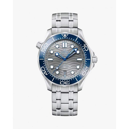 Omega seamaster diver 42mm - omega,