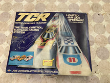 Tcr total control racing - total,