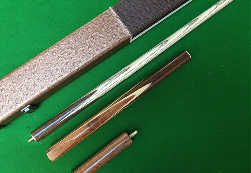 Handmde snooker cue - handmde,