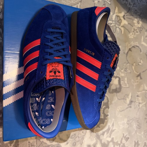 Adidas vintage dublin 2017uk - adidas,