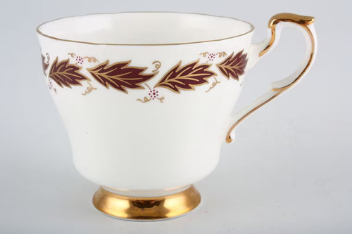 Paragon elegance teacup - -,