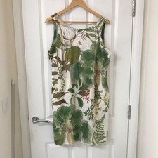 Kew Collection Dress Floral