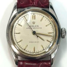 Rolex Oyster Speed King 50s