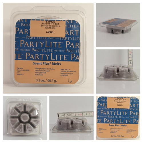 Partylite scent plus melts - plus,