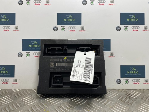 Audi convenience module - convenience,