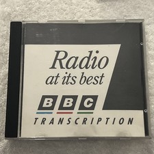 Radio At It’s Best BBC Transcription Terence Trent D’Arby In Concert 586 TCD0715