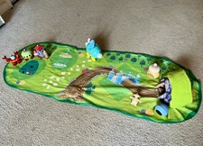 Rare In the Night Garden Soft