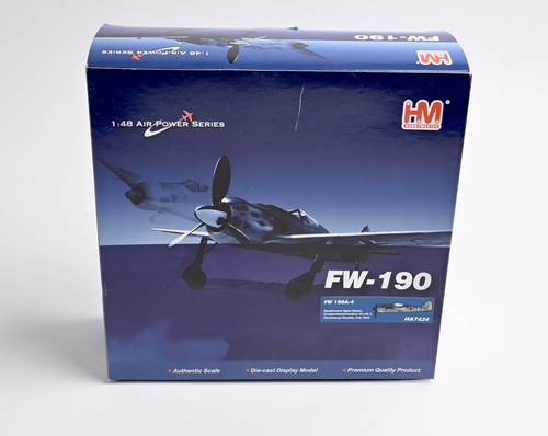 Hobby master ha7424 - hobby, fw190