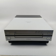 Pioneer XC-L7 Stereo CD