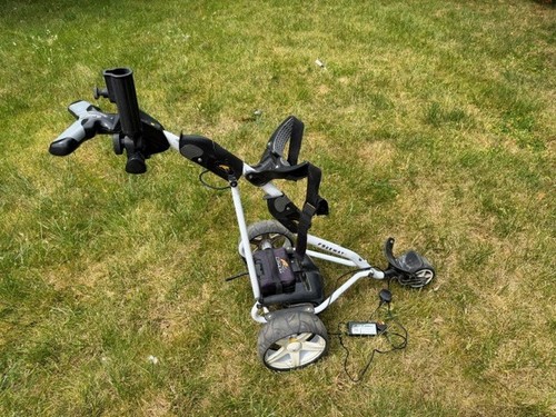 Powakaddy freeway battery - freeway, +