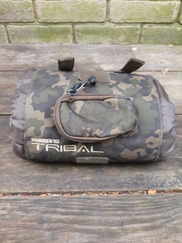 Shimano tribal sync gear camo - shimano,
