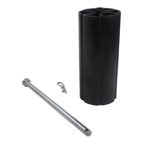 Replacement parts deck roller - deck,