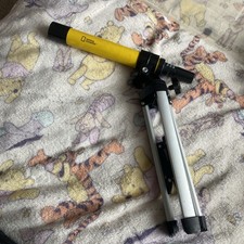 National Geographic Land & Sky