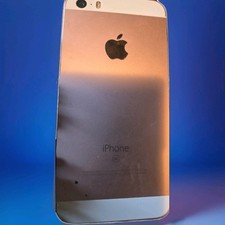 Apple iPhone SE 1st Gen  -