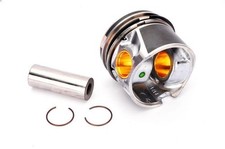 Piston MAHLE 030 58 00 for VW