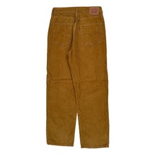 Levis Baggy Cord Trousers -