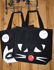 Lulu Guinness bags Comic