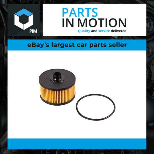 Oil filter fits - oil,