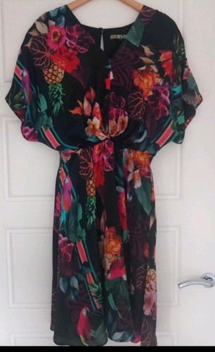 Biba black tropical - biba,