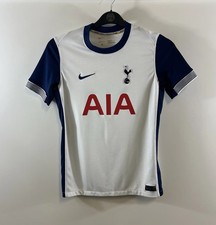Tottenham Hotspur Home Football Shirt 2024/25 Children’s 12/13 Years Nike H521
