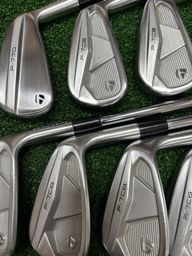 Taylormade 7cb 770 - taylormade, 2024