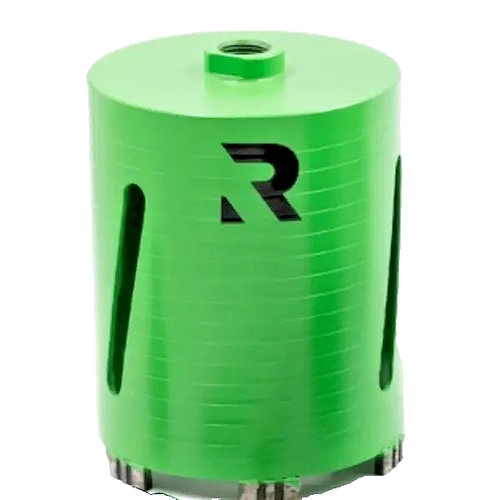 Rika core drill turbo diamond - turbo,