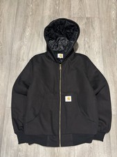 Carhartt Detroit Reworked