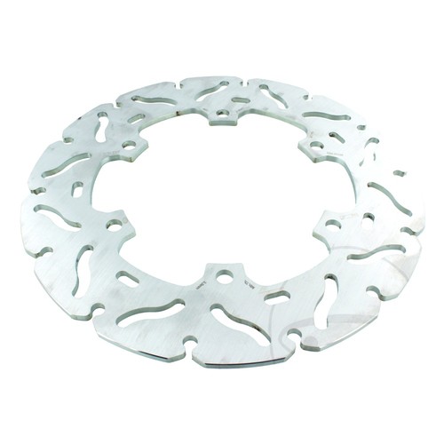 Trw fixed brake disc - trw,