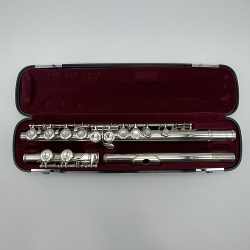 Yamaha yfl 221 student - yfl-221,
