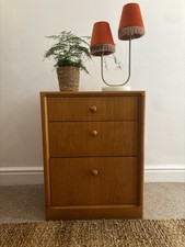 Meredew danish drawer chest - danish,