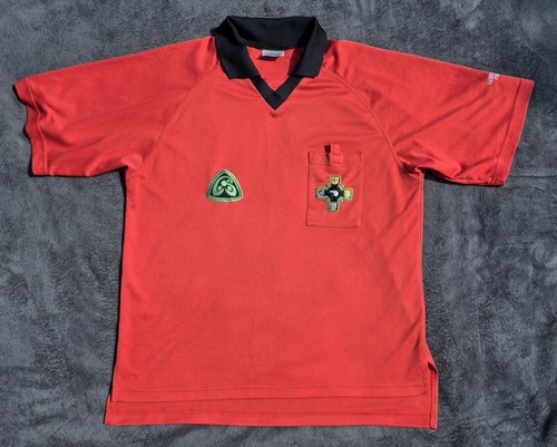 Vintage gaa referee jersey - gaa,