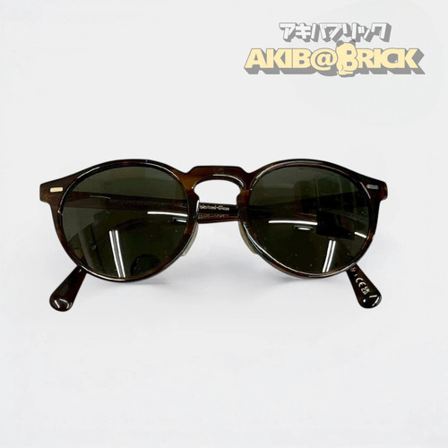 Oliver peoples gregory - oliver,
