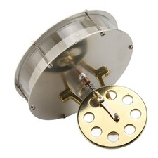 `Stirling Engine Motor Model