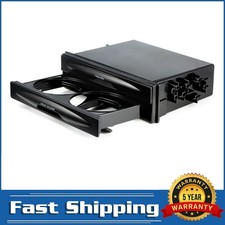 Single/Double Din Radio Pocket