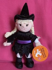 Tesco Halloween Emily Witch