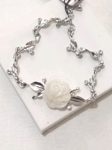 Jon richard silver - jon, floral
