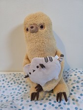 Pusheen Sloth With Detachable