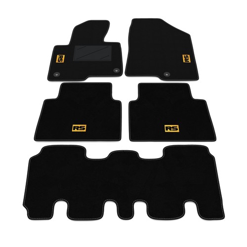 Floor mats compatible - floor,