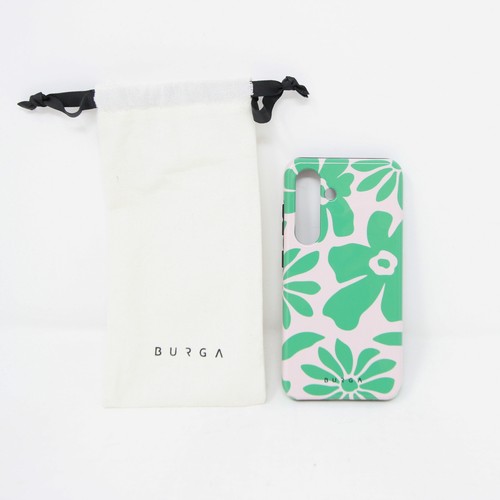 New burga margarita green - burga,