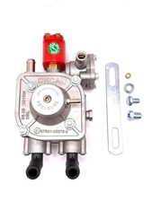 Lpg reducer okcan compact - lpg, sgi