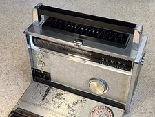 Zenith trans oceanic multiband - zenith, trans-oceanic