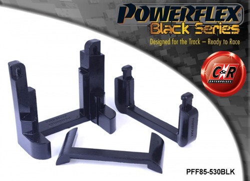 Powerflex black transmission - powerflex,
