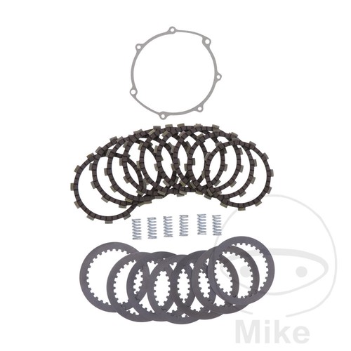 Trw clutch kit fits - clutch, yamaha