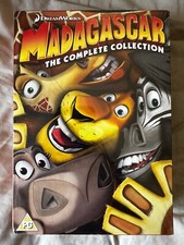 Madagascar - /, 2